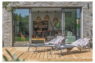  Maison à vendre 5 pièces 160 m²