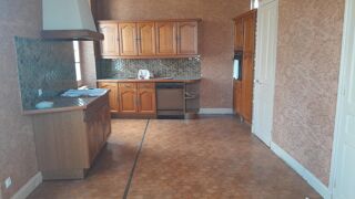 Vente Maison Maison de 258m², 8 pièces et jardinet Capvern