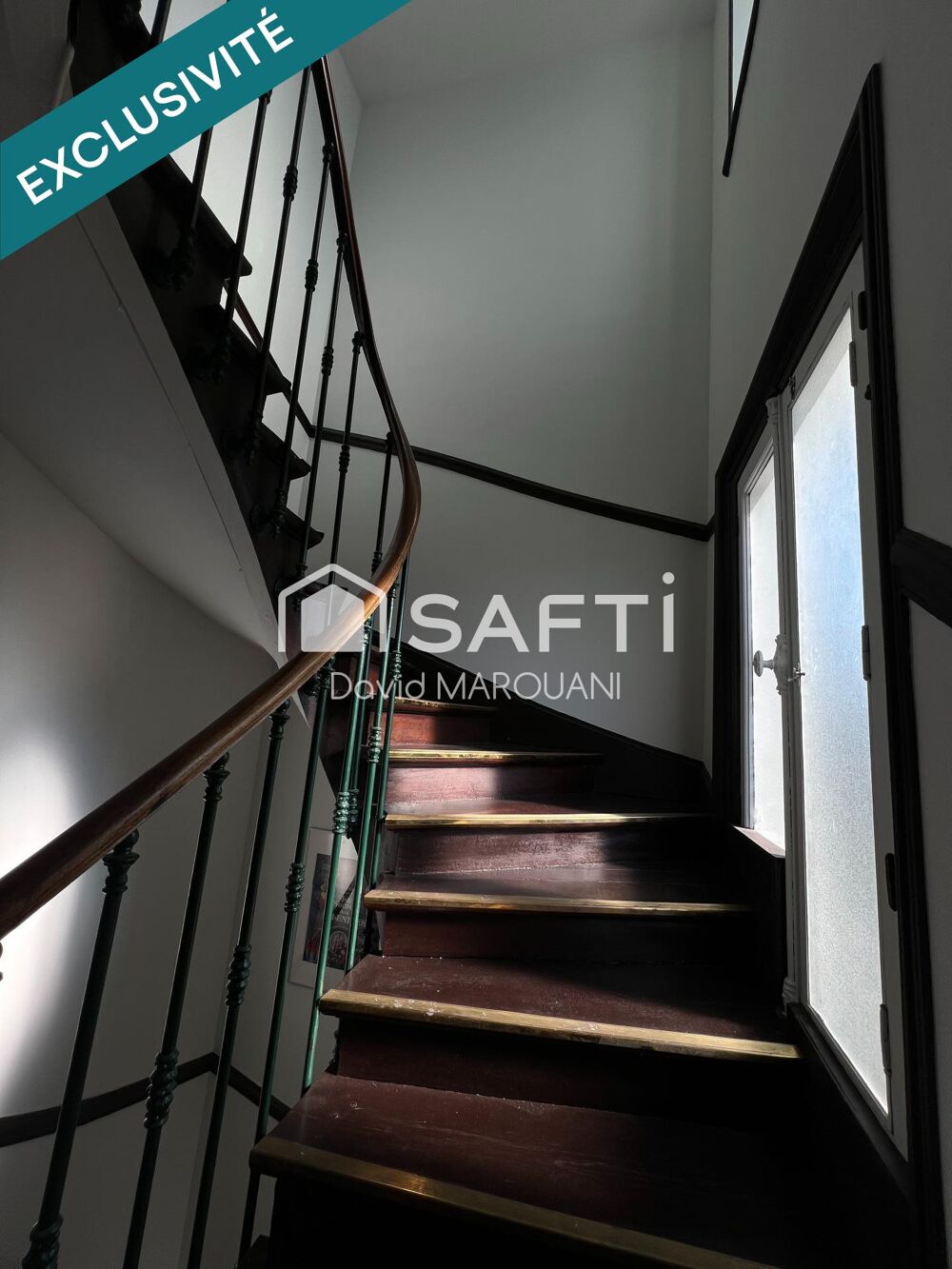 à vendre  Maison Montmorency (95160)