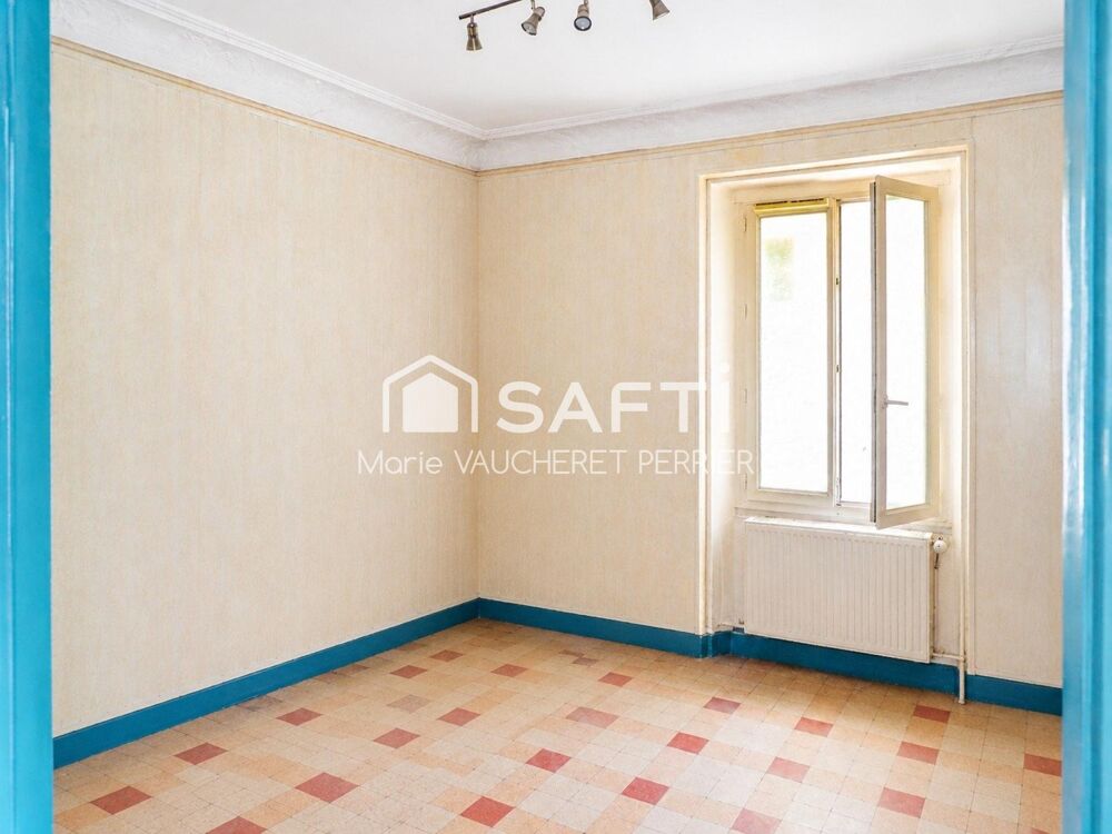 Vente Appartement Grenoble Quartier Estacade Grenoble