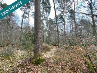  Terrain � vendre 419062 m�