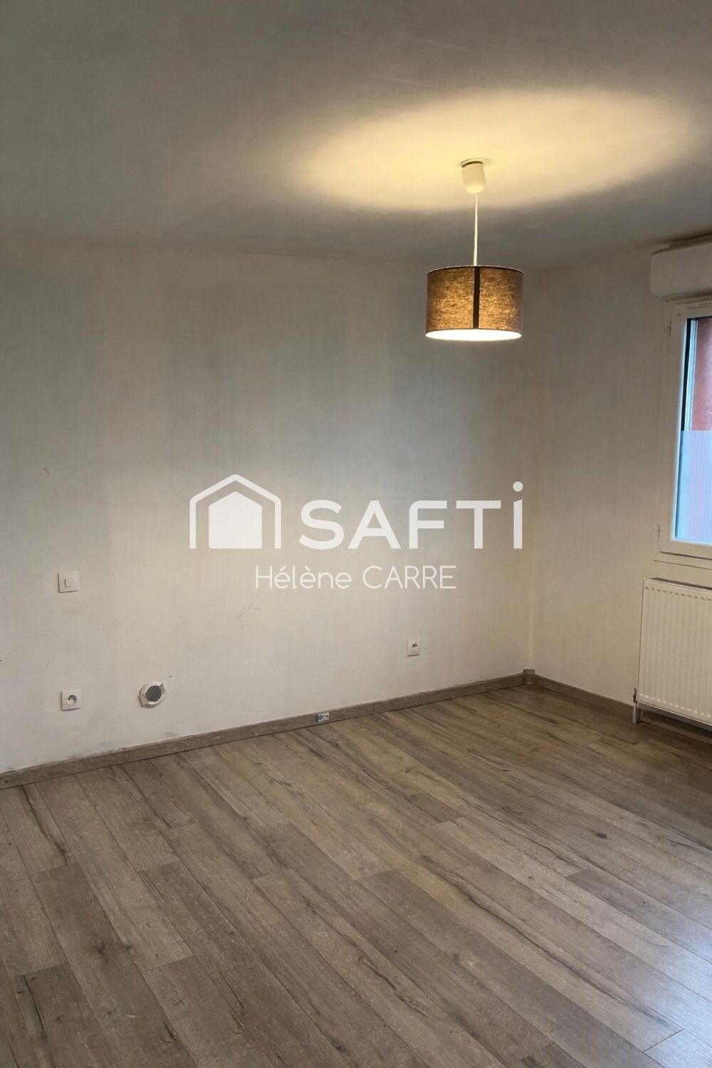 Vente Maison Maison d'environ 80 m2 avec 2 chambres sur une parcelle de 400m2 Vierzon