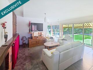  Maison à vendre 6 pièces 140 m²