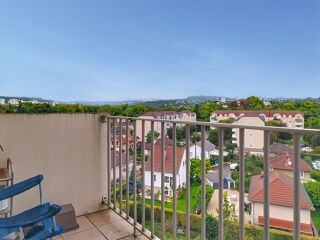  Appartement � vendre 2 pi�ces 44 m�