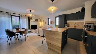  Appartement � vendre 4 pi�ces 80 m�