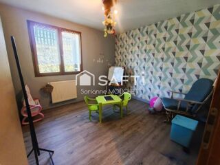  Maison � vendre 4 pi�ces 91 m�