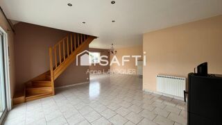Vente Maison Et si votre prochain projet de vie commençait ici ? Plumeliau