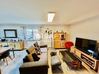 Vente Maison Maison T6 de 127 M2 sur 9 ares 53 centiares Joncherey