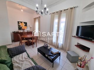  Maison � vendre 3 pi�ces 63 m�