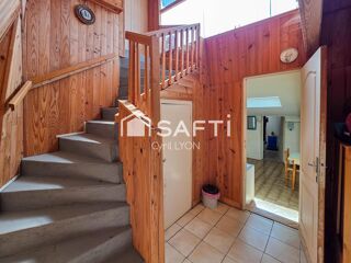  Maison à vendre 6 pièces 158 m²