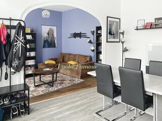  Maison � vendre 6 pi�ces 136 m�