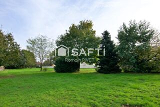  Terrain � vendre 715 m�