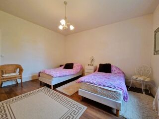  Maison à vendre 5 pièces 130 m²