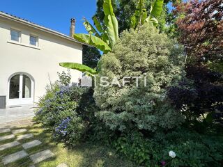  Maison à vendre 6 pièces 150 m²