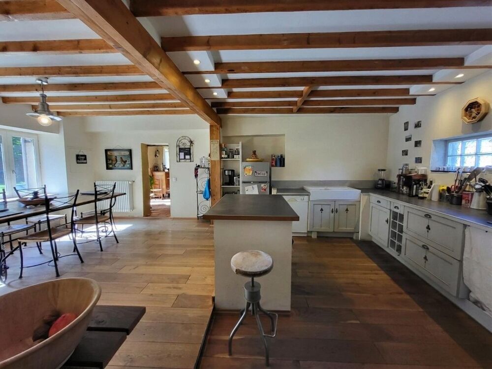Vente Maison maison 7 pieces Le tertre-saint-denis