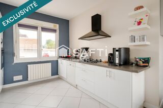  Maison � vendre 4 pi�ces 95 m�