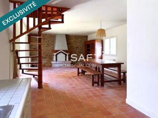  Maison � vendre 15 + pi�ces 306 m�