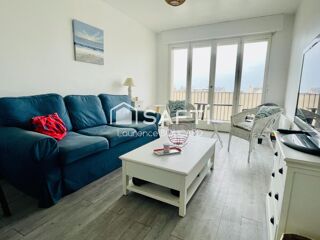  Appartement à vendre 3 pièces 60 m²