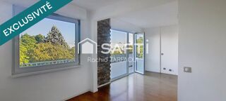  Appartement à vendre 4 pièces 75 m²