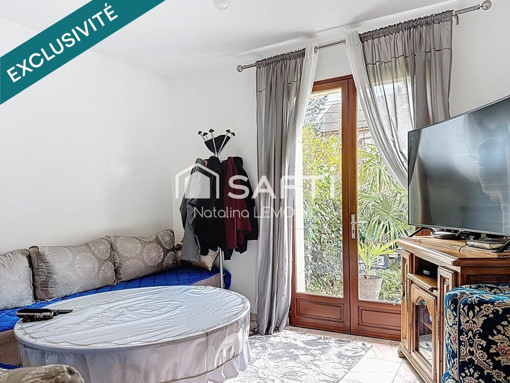 � vendre  Maison La Varenne St Hilaire (94210)