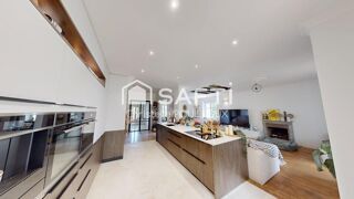  Maison à vendre 8 pièces 223 m²