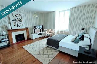  Maison à vendre 5 pièces 140 m²
