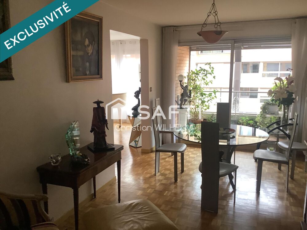 � vendre  Appartement Toulouse (31000)