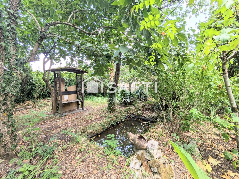 Vente Maison Maison 86 m² - Mérignac - Plain Pied Merignac
