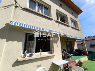  Maison à vendre 6 pièces 167 m²