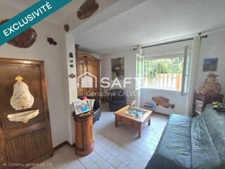  Maison à vendre 5 pièces 96 m²