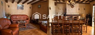  Maison à vendre 6 pièces 107 m²