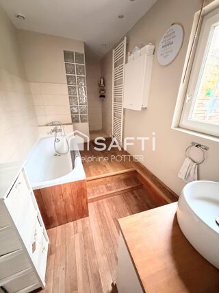  Maison � vendre 5 pi�ces 118 m�