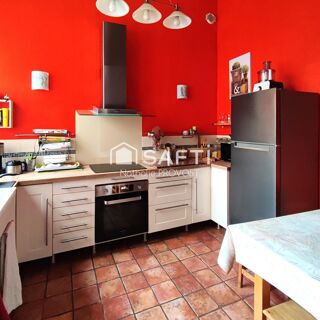  Maison � vendre 6 pi�ces 142 m�