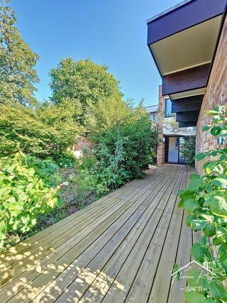  Maison � vendre 6 pi�ces 211 m�