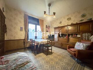  Maison à vendre 7 pièces 141 m²