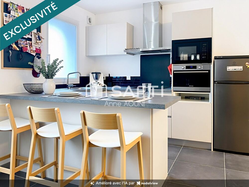 Vente Maison Coup de coeur assuré sur secteur recherché Bruges
