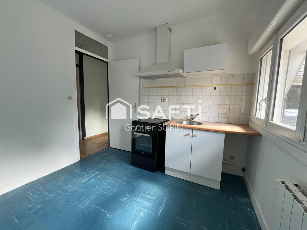 Location Appartement À LOUER - APPARTEMENT DE 74m² - PROCHE DE QUIMPER Pluguffan