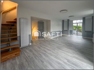  Maison � vendre 6 pi�ces 130 m�