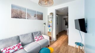  Maison à vendre 3 pièces 50 m²