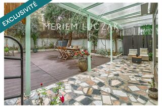  Maison � vendre 5 pi�ces 100 m�