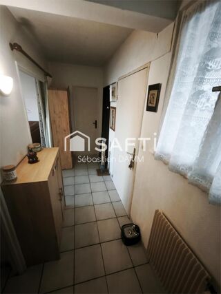  Appartement � vendre 2 pi�ces 60 m�