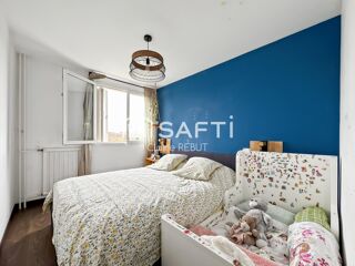  Appartement à vendre 3 pièces 69 m²