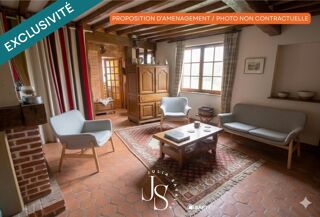  Maison � vendre 5 pi�ces 121 m�