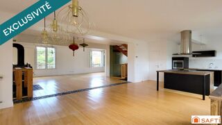  Maison  vendre 6 pices 163 m