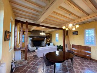  Maison � vendre 7 pi�ces 176 m�