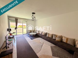  Appartement à vendre 2 pièces 48 m²
