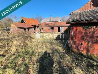  Maison � vendre 4 pi�ces 65 m�