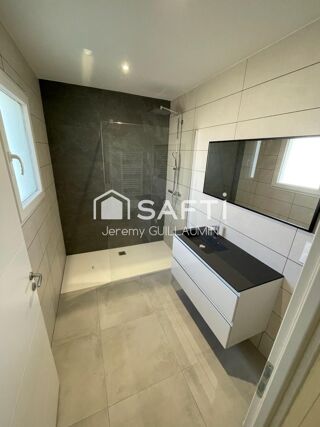  Maison 5 pi�ces 115 m� Cognat-lyonne