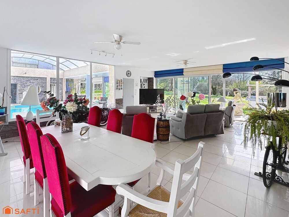 Vente Maison Bien rare à Le Vernet Le vernet