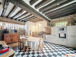  Maison à vendre 7 pièces 220 m²